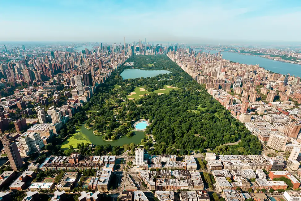 NYC: Manhattan Sightseeing Helicopter Tour