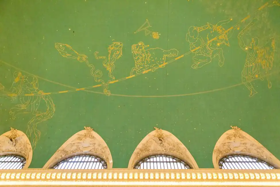 NYC: The Secrets of Grand Central Terminal