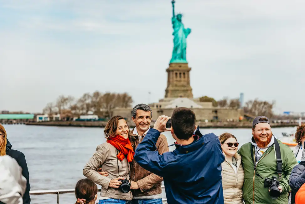 NYC: Circle Line 2.5 Hour Best of NYC Boat Cruise