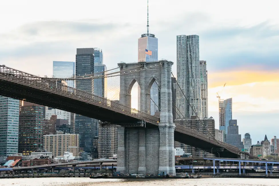 NYC: Crociera luci del porto di 2 ore Circle Line – Salta la coda alla biglietteria
