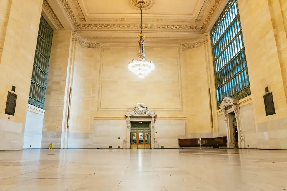 NYC: I segreti del Grand Central Terminal