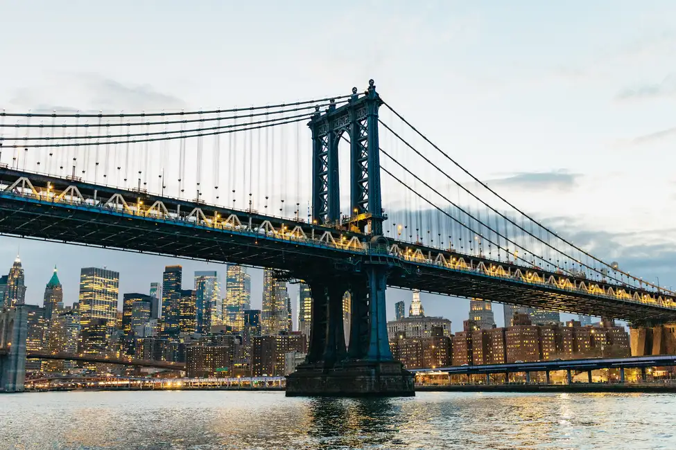 NYC: Crociera luci del porto di 2 ore Circle Line – Salta la coda alla biglietteria